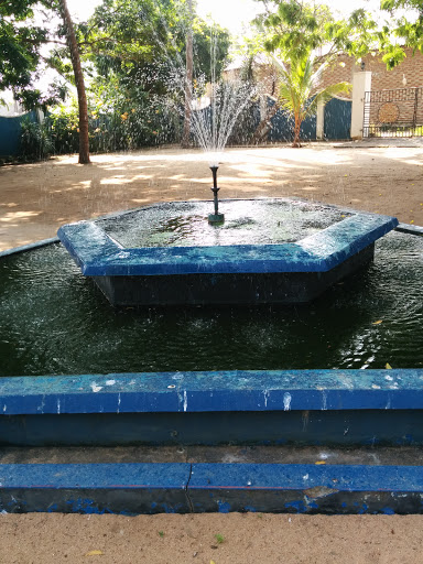 Tristar Fountain
