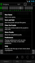 Enigma - Cryptograms poster 7