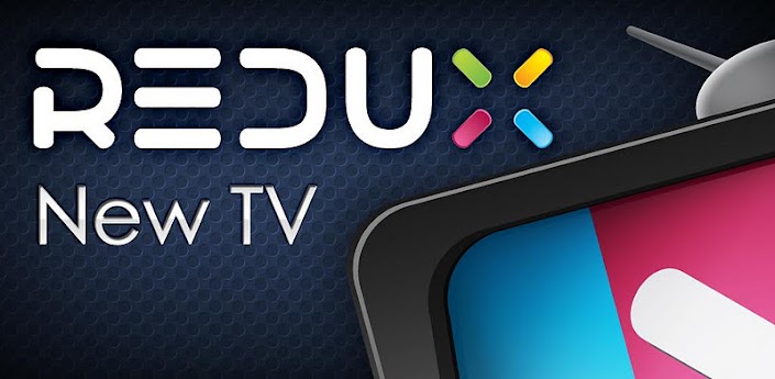 Redux TV