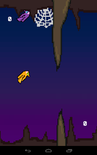 【免費動作App】Bat Flap Versus-APP點子