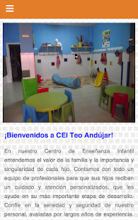 Lastest CEI TEO ANDUJAR APK for Android