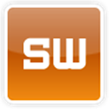 SportWatch Pro logo