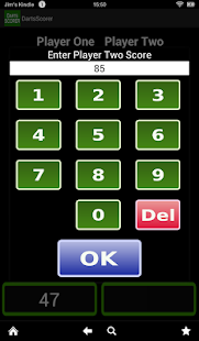 How to mod Darts Scorer 3 unlimited apk for bluestacks