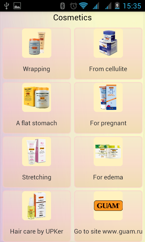 Lose Weight Pro Screen 3