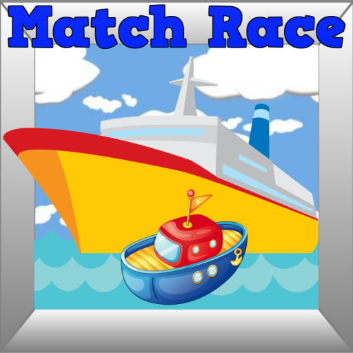 Boat Games For Kids Free LOGO-APP點子