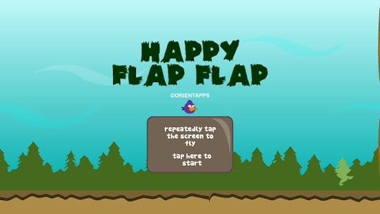 How to download Happy Flap Flap lastet apk for laptop