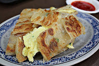 上禾味永和豆漿大王