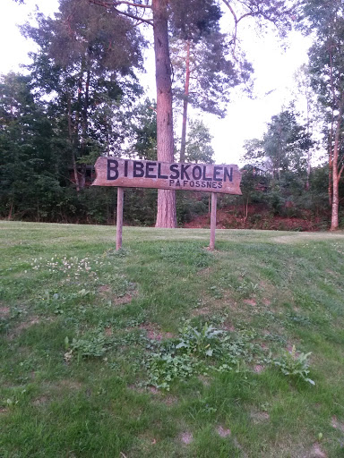 Bibelskolen på Fossnes