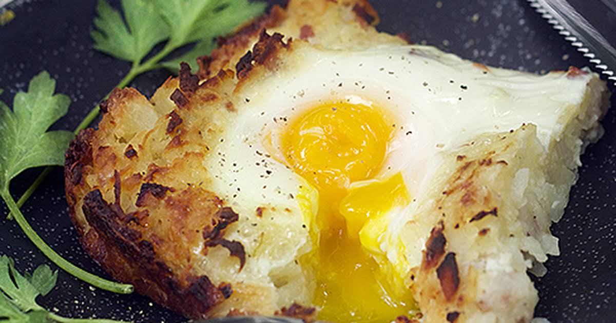 10 Best Shredded Potato Casserole Breakfast Recipes Yummly