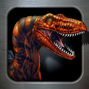 Nanosaur 2 MOD