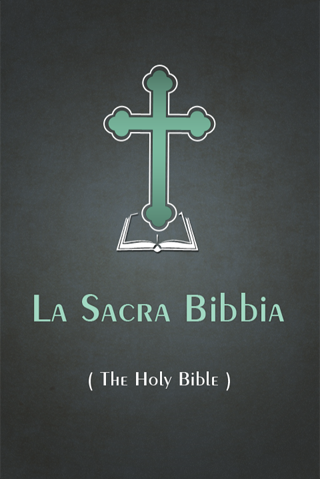 Italian Bible with Audio