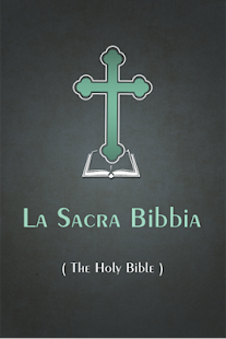 How to get Italian Bible with Audio patch 0.0.3 apk for bluestacks
