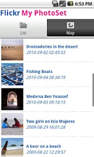 Free My Photoset APK for PC