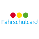 Fahrschulcard mobile app icon