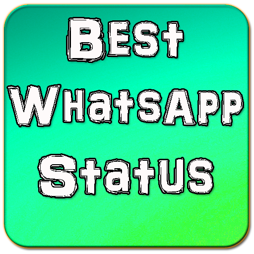 Best WhatsApp Status 娛樂 App LOGO-APP開箱王
