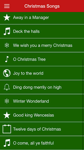 免費下載娛樂APP|The Christmas Song Book app開箱文|APP開箱王