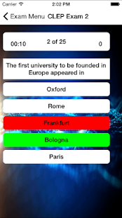 How to get CLEP Western Civilization 1.0 unlimited apk for bluestacks