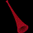 Vuvuzela Camera! World Cup Sim logo