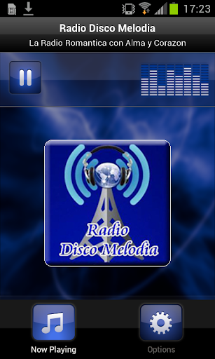 Radio Disco Melodia