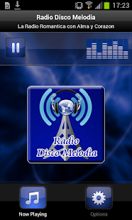 Radio Disco Melodia Screenshots 0