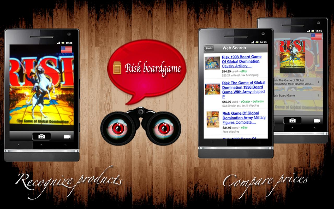 Talking Goggles Android Apps on Google Play