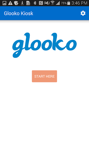 Glooko Kiosk - Providers Only
