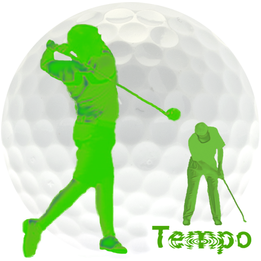 Mobile Golf Tempo Trial LOGO-APP點子