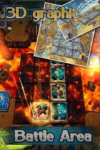 Fantatica - Monster Cards Screenshots 6