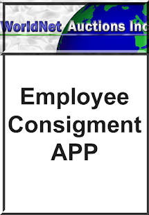 Free Download Consign APK