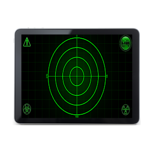 Police Radar Scanner.apk 1.0