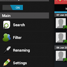 [Android] برنامج Record My Call: Call Recorder لتسجيل المكالمات الصوتية