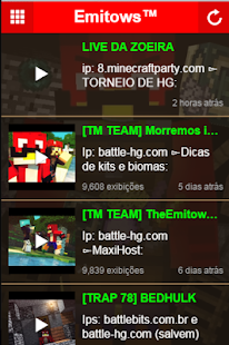 How to download Emitows 1.1.1.8 apk for laptop