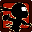 Ninja vs. Zombies: Shogun War! mobile app icon