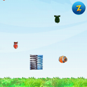 Floating Bombs icon
