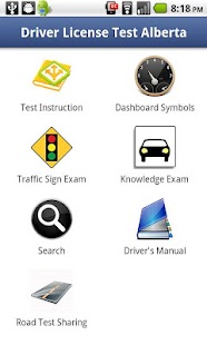 How to download Driver License Test Alberta patch 1.1.0 apk for android