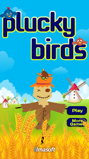 How to mod Plucky birds 1.1.1 apk for pc