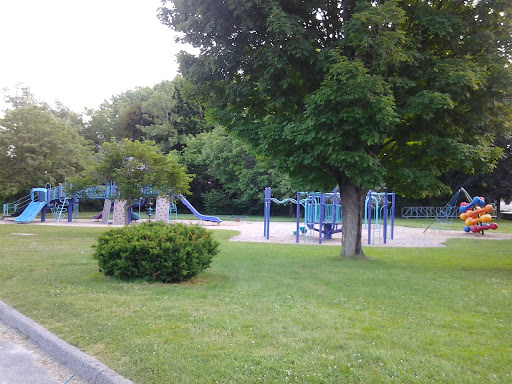 Boat Landing Park Playground