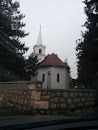 Biserica Reformată Mihai Viteazul