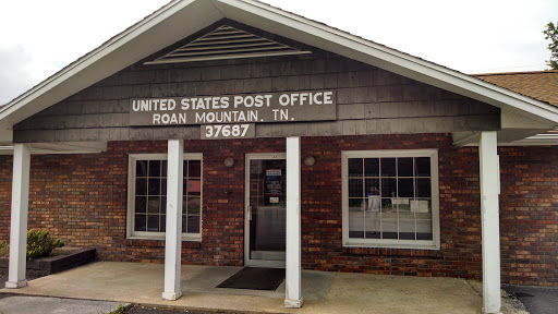 Roan Mountain Post Office