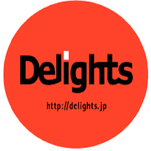 Delights JellyBean LOGO-APP點子