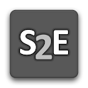 S2E: Silver Donate logo