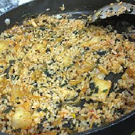 韓食館
