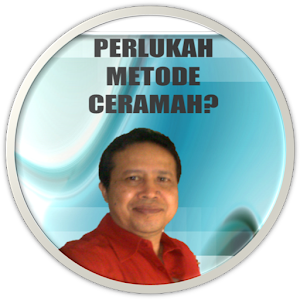 Masih Perlukah Metode Ceramah?.apk 1.0.0