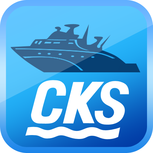 CKS手機售票 LOGO-APP點子