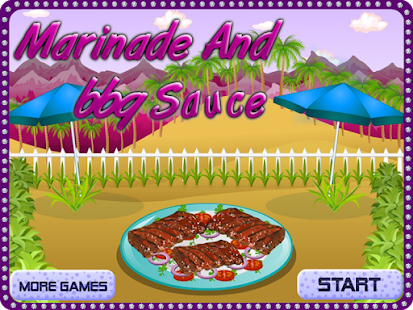 Download Marinade BBQ Cooking APK for Android