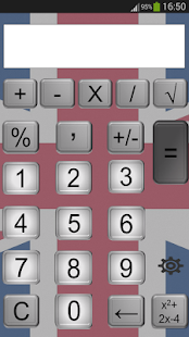 Free Download Calculator APK for PC