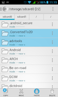 Advanced Tools Pro - screenshot thumbnail
