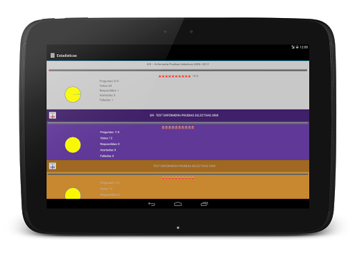 【免費醫療App】TRIAL EIR ENFERMERIA-APP點子