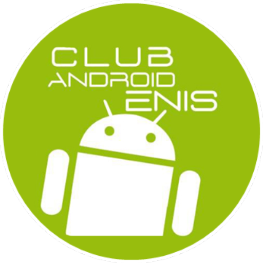 ENIS Android Club LOGO-APP點子