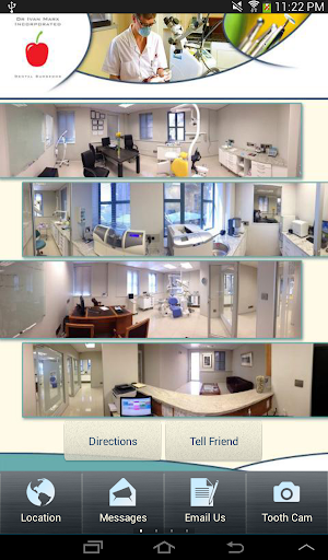 Dentist Johannesburg